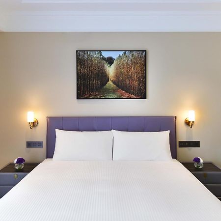 Hotel Fullon Poshtel - Shuili Esterno foto