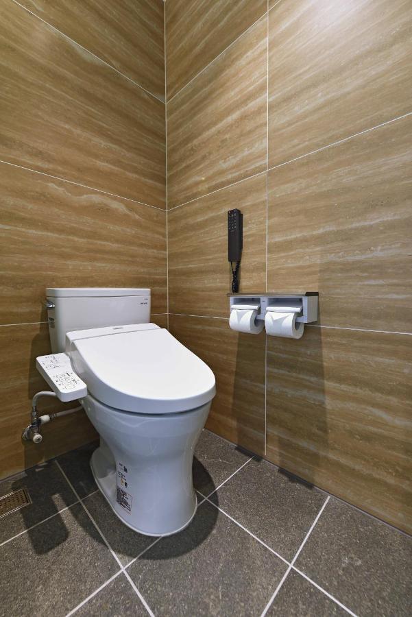 Hotel Fullon Poshtel - Shuili Esterno foto