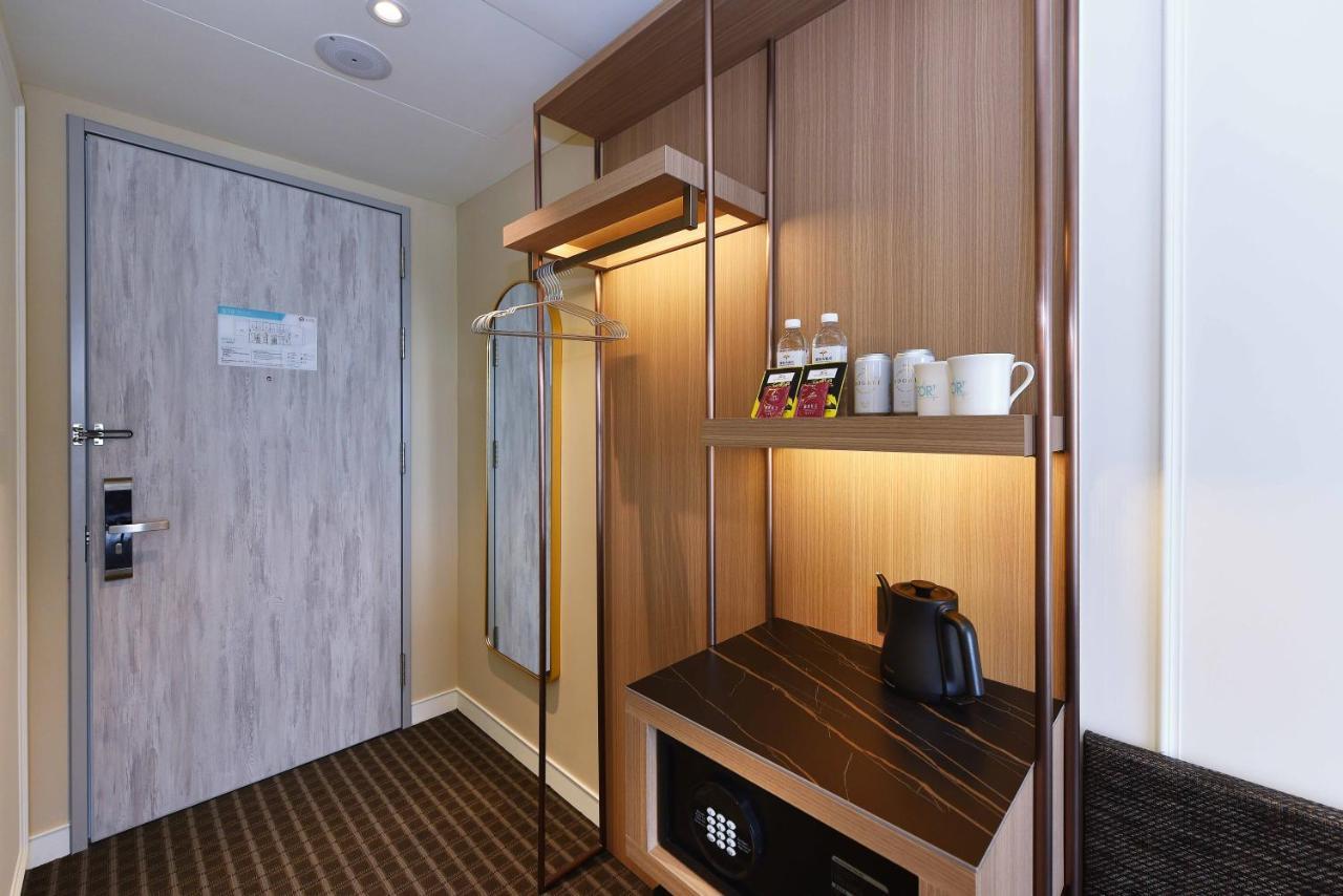 Hotel Fullon Poshtel - Shuili Esterno foto